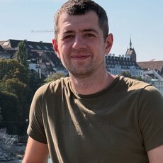 Фотография мужчины Stas, 32 года из г. Вроцлав