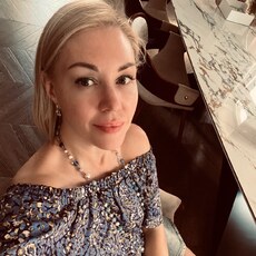 Фотография девушки Ольга, 41 год из г. Москва