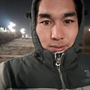 Бекболат, 28 лет