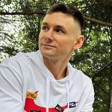 Фотография мужчины Андрей, 33 года из г. Владивосток