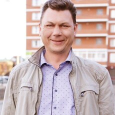 Фотография мужчины Владислав, 46 лет из г. Луганск