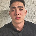 Азамат, 20 лет