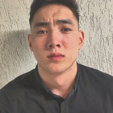 Фотография мужчины Азамат, 20 лет из г. Бишкек
