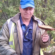 Фотография мужчины Николай, 49 лет из г. Чита