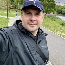 Фотография мужчины Дмитрий, 40 лет из г. Железногорск-Илимский