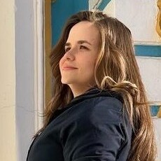 Фотография девушки Оксана, 30 лет из г. Санкт-Петербург