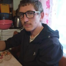 Фотография мужчины Александр, 30 лет из г. Усть-Баргузин