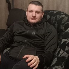 Фотография мужчины Андрей, 37 лет из г. Кривой Рог