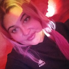 Фотография девушки Дарья, 29 лет из г. Хабаровск