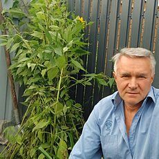 Фотография мужчины Сергей, 60 лет из г. Москва