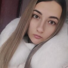 Фотография девушки Надя, 28 лет из г. Витебск