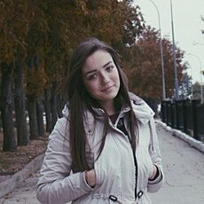 Фотография девушки Юлия, 24 года из г. Ачинск