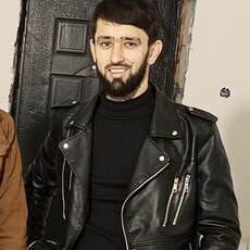 Фотография мужчины Фарик, 28 лет из г. Мытищи