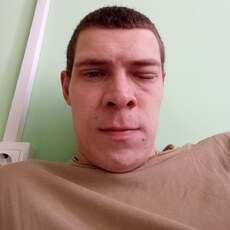 Фотография мужчины Женя, 28 лет из г. Омск