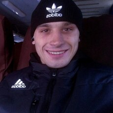 Фотография мужчины Александр, 25 лет из г. Ачинск