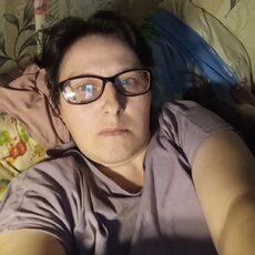 Фотография девушки Евгения, 43 года из г. Усть-Камчатск