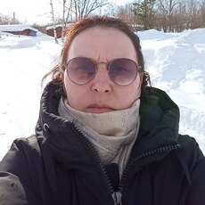 Фотография девушки Евгения, 43 года из г. Усть-Камчатск