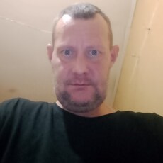 Фотография мужчины Евгений, 45 лет из г. Самара