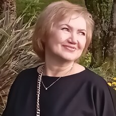 Фотография девушки Халидэ, 60 лет из г. Сочи