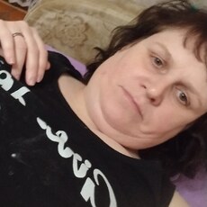 Фотография девушки Анастасия, 40 лет из г. Первоуральск