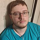 Кирилл, 22 года