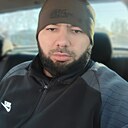 Зубайр, 35 лет