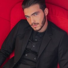 Фотография мужчины Fuad, 27 лет из г. Казань