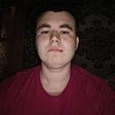 Даниил, 22 года