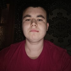 Фотография мужчины Даниил, 22 года из г. Майкоп