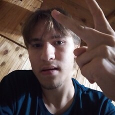 Фотография мужчины Дмитрий, 18 лет из г. Можга