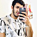 Андрей, 27 лет