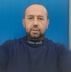 Фотография мужчины Бобо, 39 лет из г. Новосибирск