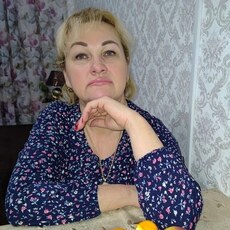 Фотография девушки Любовь, 54 года из г. Грозный