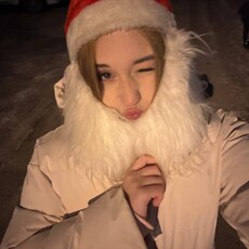 Ангелиша, 20 из г. Омск.