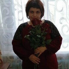 Фотография девушки Евгения, 44 года из г. Сосногорск