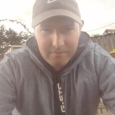 Фотография мужчины Игорь, 42 года из г. Гродно