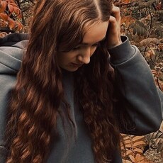 Фотография девушки Ангелина, 21 год из г. Москва