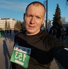 Фотография мужчины Динис, 38 лет из г. Уфа