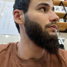 Фотография мужчины Шома, 20 лет из г. Москва