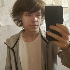 Фотография мужчины Даниил, 18 лет из г. Абакан