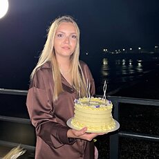 Фотография девушки Катя, 21 год из г. Сочи