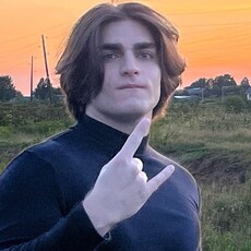 Фотография мужчины Nicky, 21 год из г. Киров