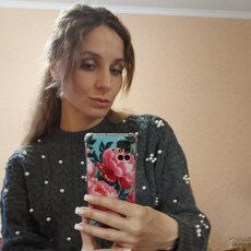 Фотография девушки Анна, 31 год из г. Красный Лиман