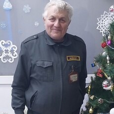 Фотография мужчины Александр, 65 лет из г. Кокшетау