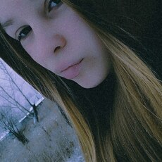 Фотография девушки Валерия, 18 лет из г. Красноярск