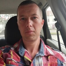 Фотография мужчины Артём, 33 года из г. Черняховск
