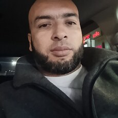 Фотография мужчины Наимджон, 39 лет из г. Москва