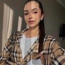 Зарина, 20 лет