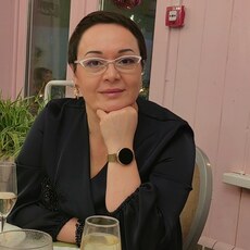 Фотография девушки Ляля, 50 лет из г. Москва