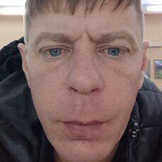 Фотография мужчины Сергей, 37 лет из г. Куйбышево